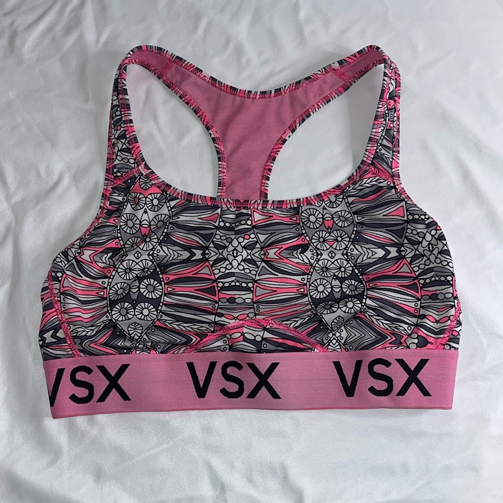 Victoria Secret sports bra